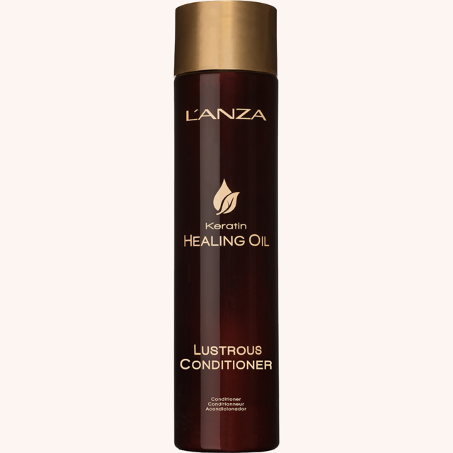 Keratin Healing Oil Lustrous Conditioner 250 ml