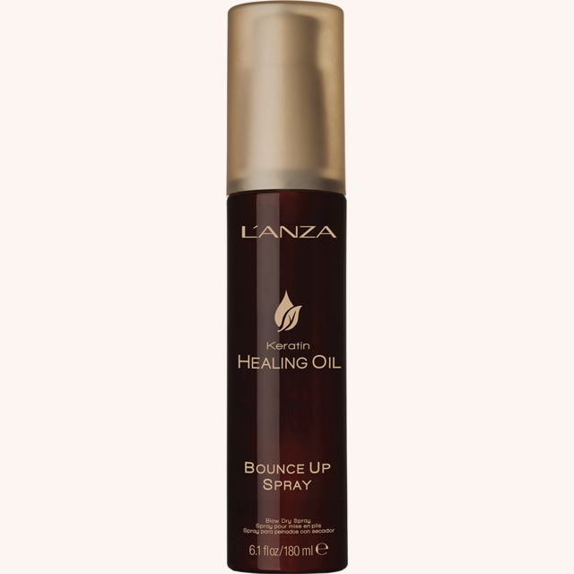 Keratin Healing Oil Bounce Up Spray 180 ml