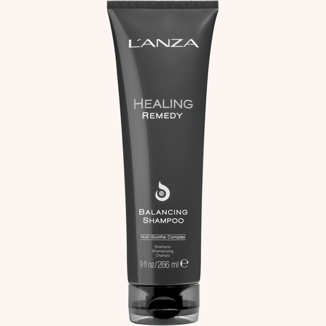 Healing Remedy Balancing Shampoo 266 ml