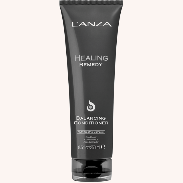 Healing Remedy Scalp Balancing Conditioner 250 ml