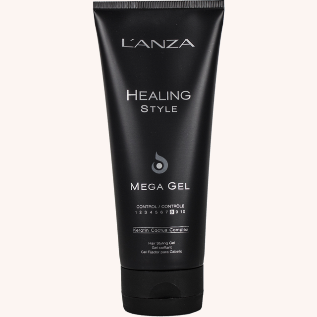 Healing Style Mega Gel 200 ml