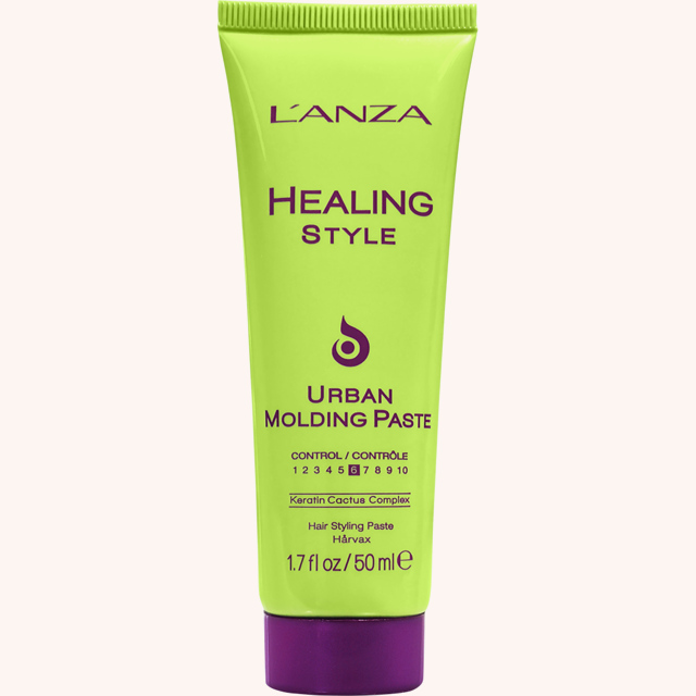 Healing Style Urban Molding Paste 50 ml