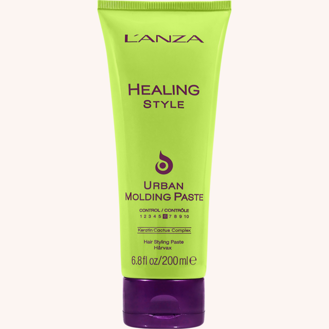 Healing Style Urban Molding Paste 200 ml