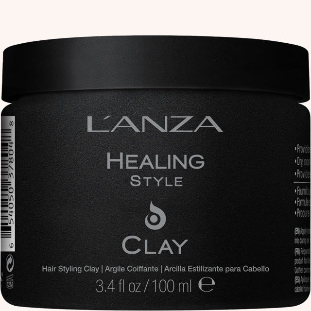 Healing Style Clay 100 g