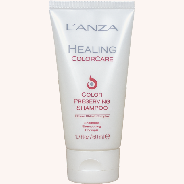 Healing Color Care Color-Preserving Shampoo 50 ml