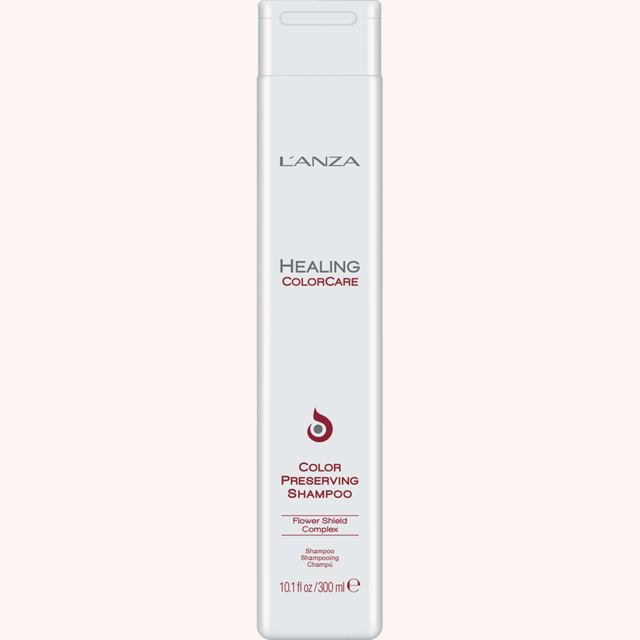 Healing Color Care Color-Preserving Shampoo 300 ml