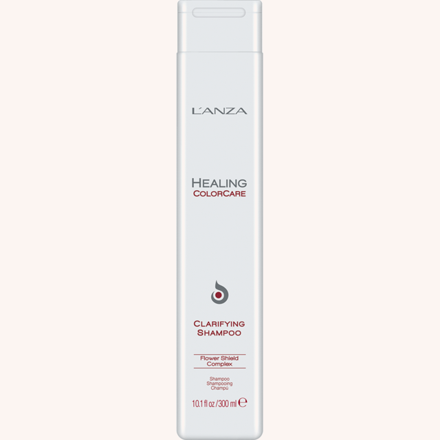 Healing Color Care Clarifying Shampoo 300 ml