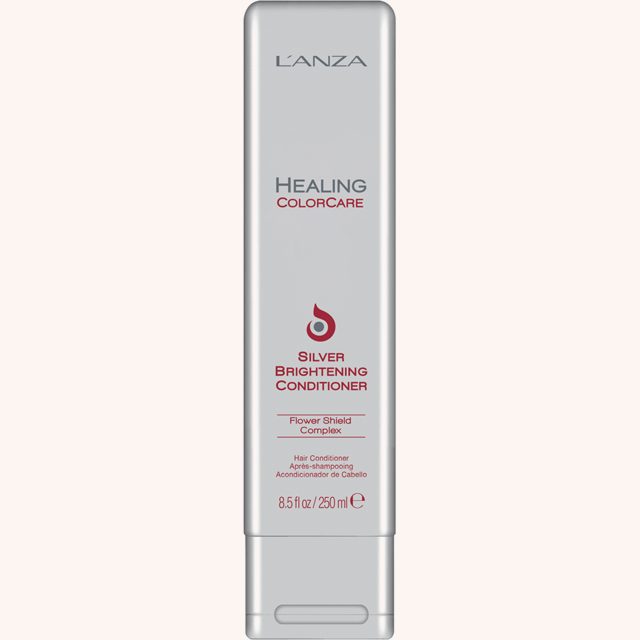 Healing Color Care Silver Brightening Conditioner 250 ml