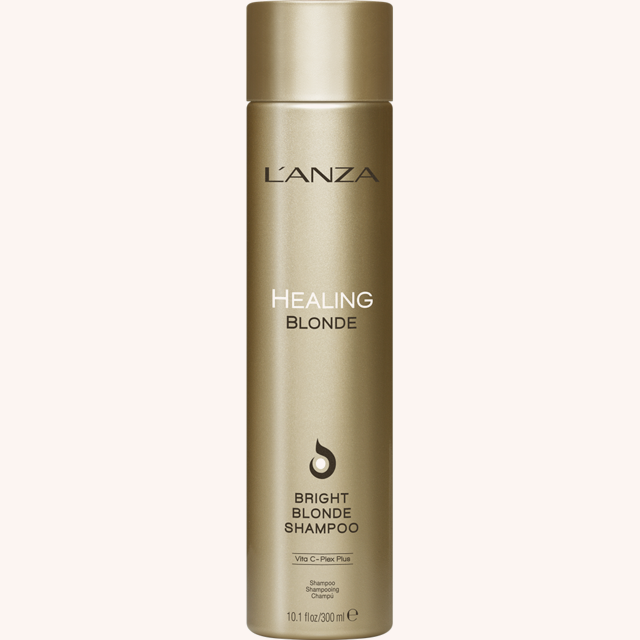 Bright Blonde Shampoo 300 ml