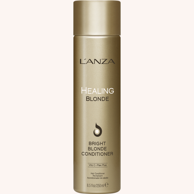 Bright Blonde Conditioner 250 ml