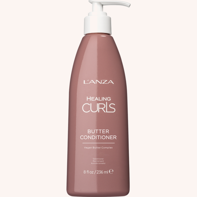 Butter Conditioner 236 ml