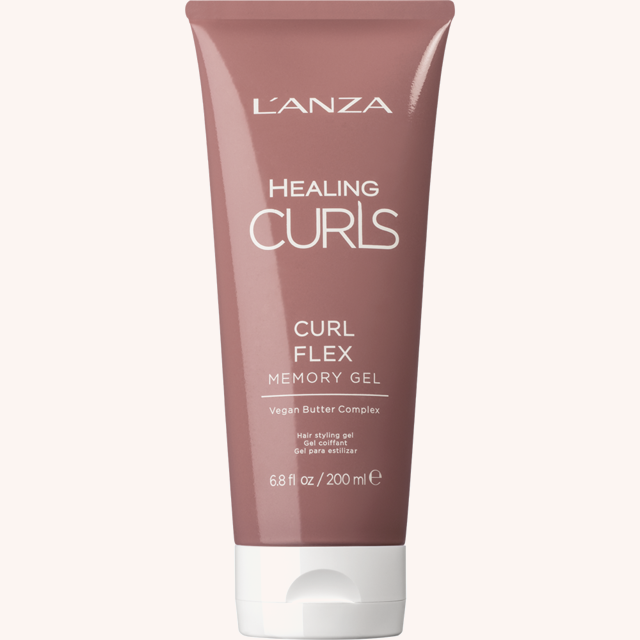 Curl Flex Gel 200 ml