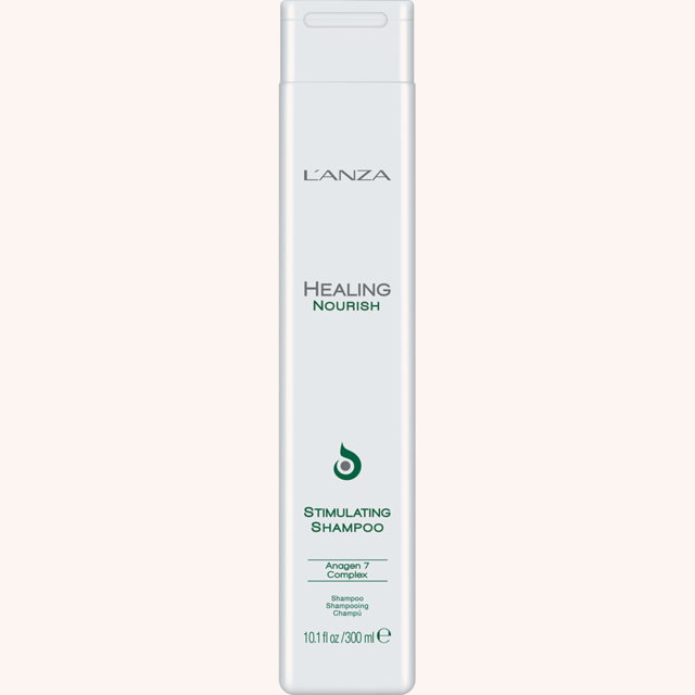 Healing Nourish Stimulating Shampoo 300 ml