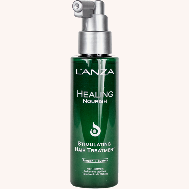 Healing Nourish Stimulating Hair Treatment 100 ml