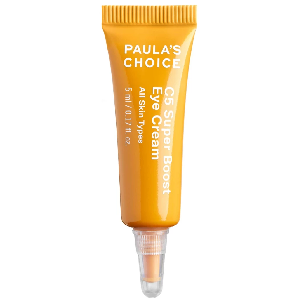 Paula’s Choice C5 Super Boost Eye Cream 5 ml