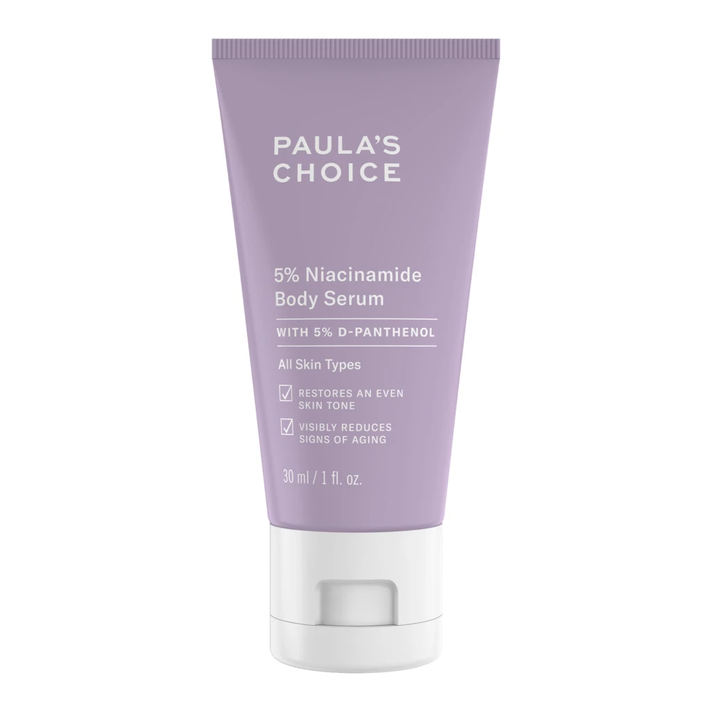 Paula’s Choice 5% Niacinamide Body Serum 30 ml