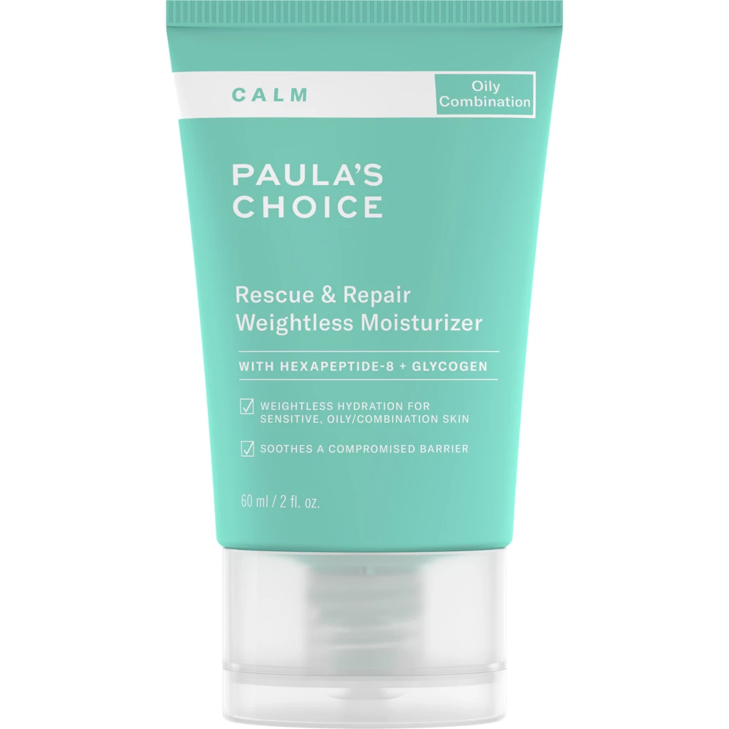 Calm Rescue & Repair Weightless Moisturizer 60 ml