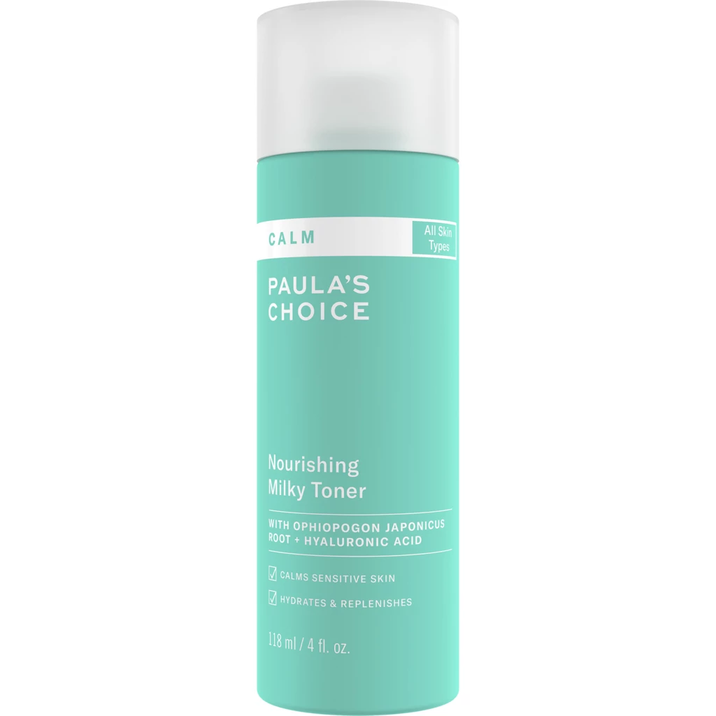 Paula’s Choice Calm Nourishing Milky Toner 118 ml