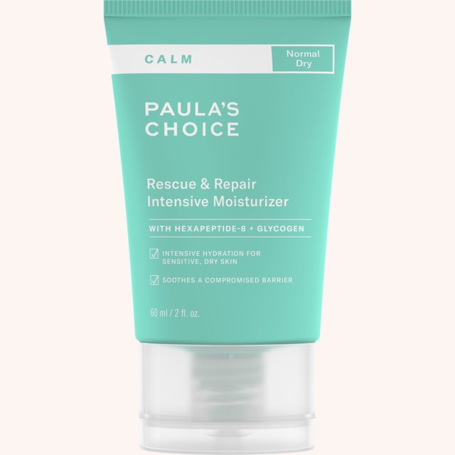 Calm Rescue & Repair Intensive Moisturizer 60 ml