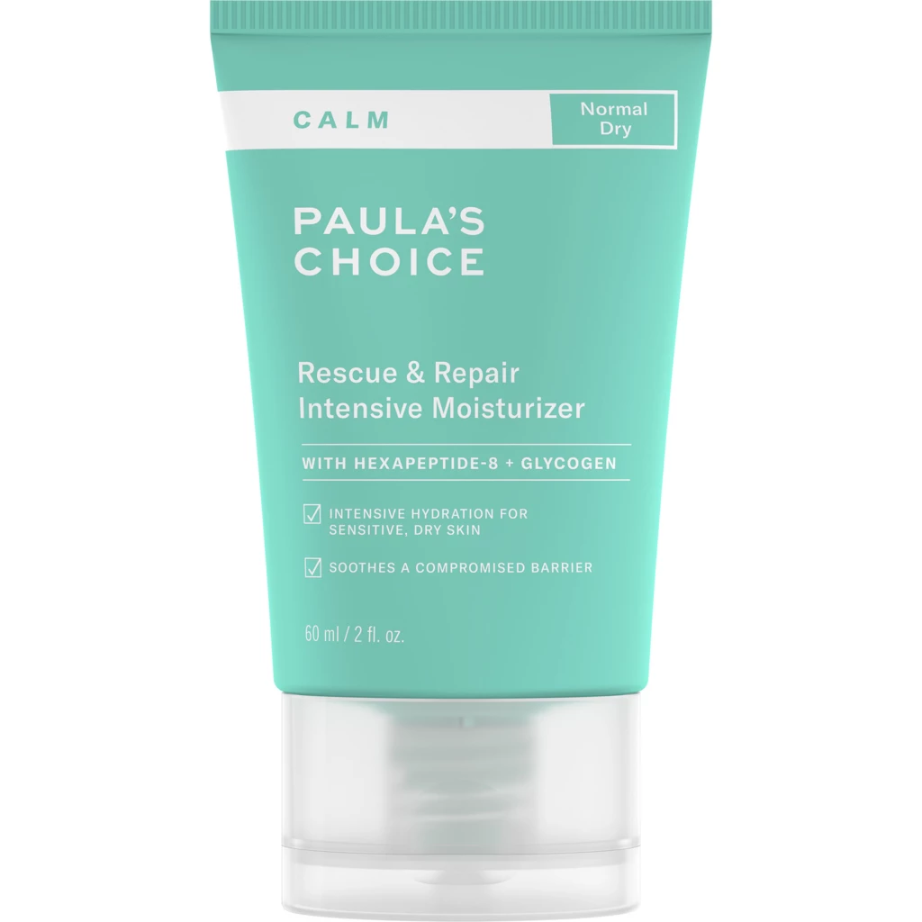 Calm Rescue & Repair Intensive Moisturizer 60 ml