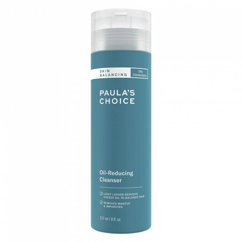 Skin Balancing Oil-Reducing Cleanser 237 ml