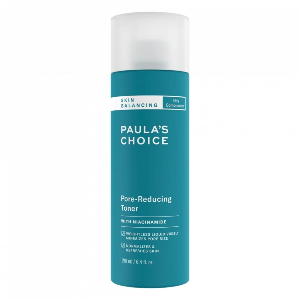 Skin Balancing Pore-Reducing Toner 190 ml