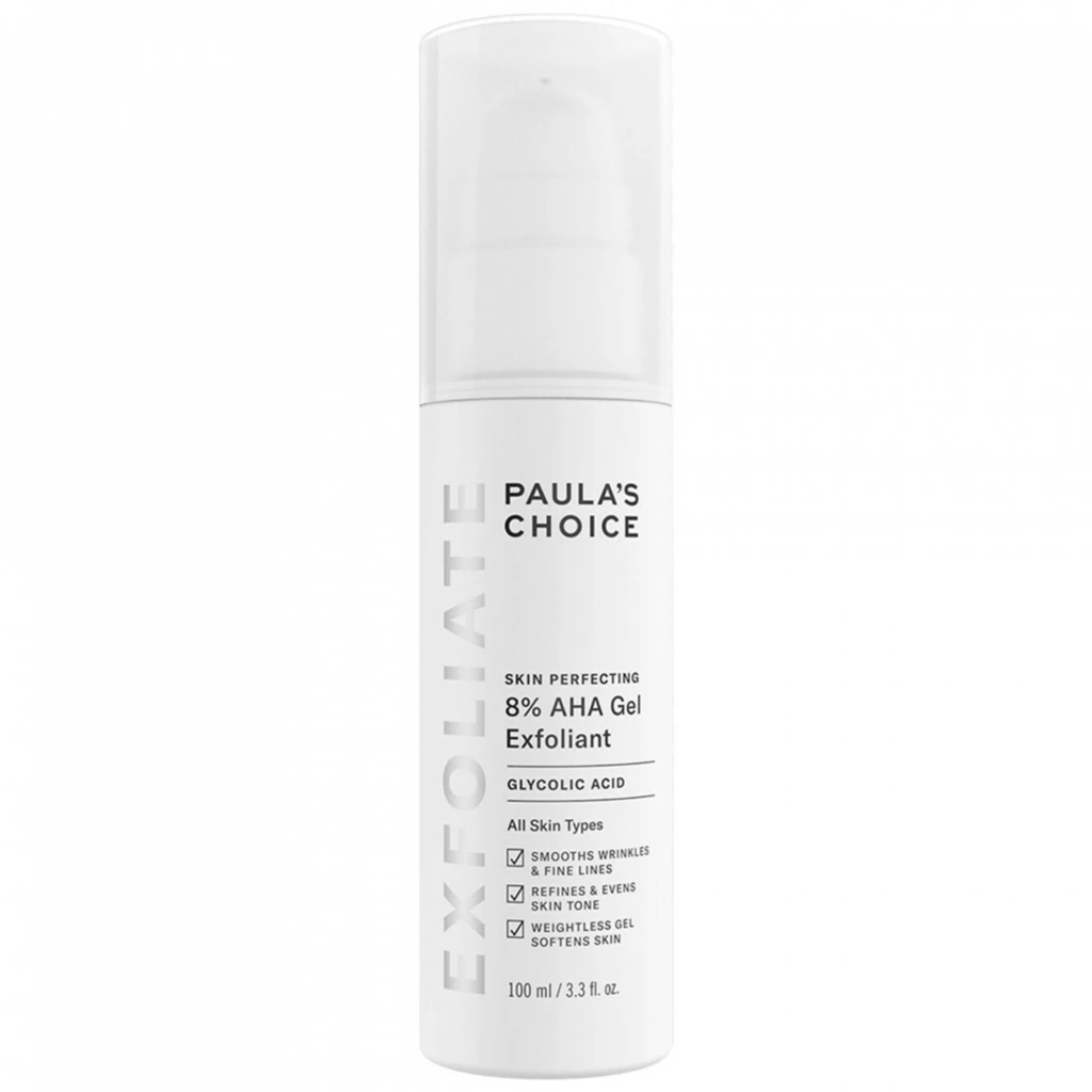 Paula’s Choice Skin Perfecting 8% AHA Gel 100 ml