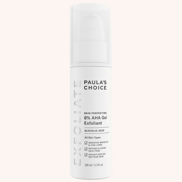 Skin Perfecting 8% AHA Gel 15 ml