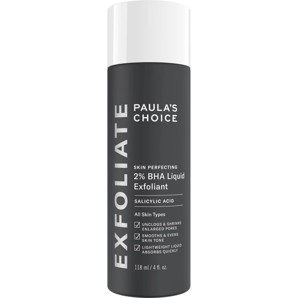 Skin Perfecting 2% BHA Liquid Exfoliant 118 ml