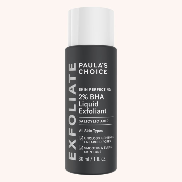 Skin Perfecting 2% BHA Liquid Exfoliant 30 ml