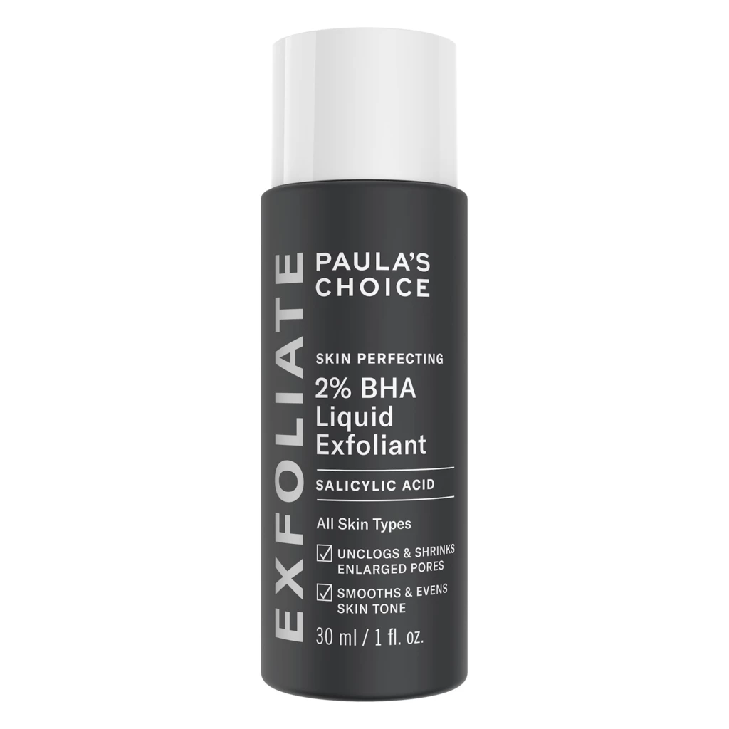 Skin Perfecting 2% BHA Liquid Exfoliant 30 ml