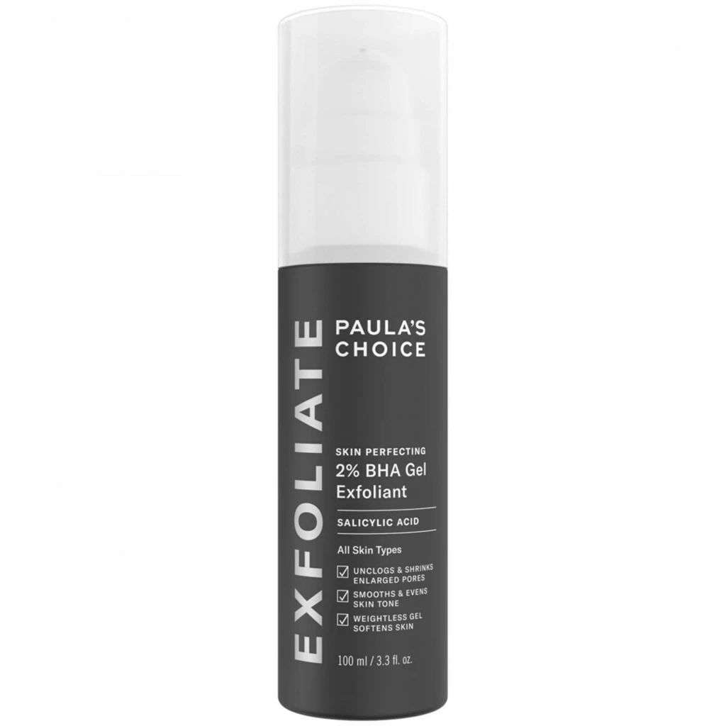 Skin Perfecting 2% BHA Gel Exfoliant 100 ml