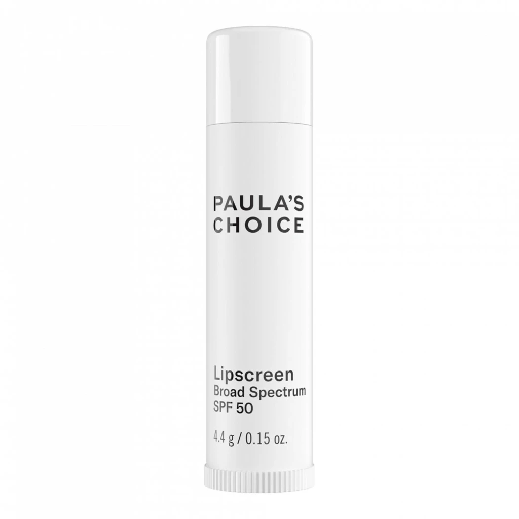 Paula’s Choice Lipscreen SPF50