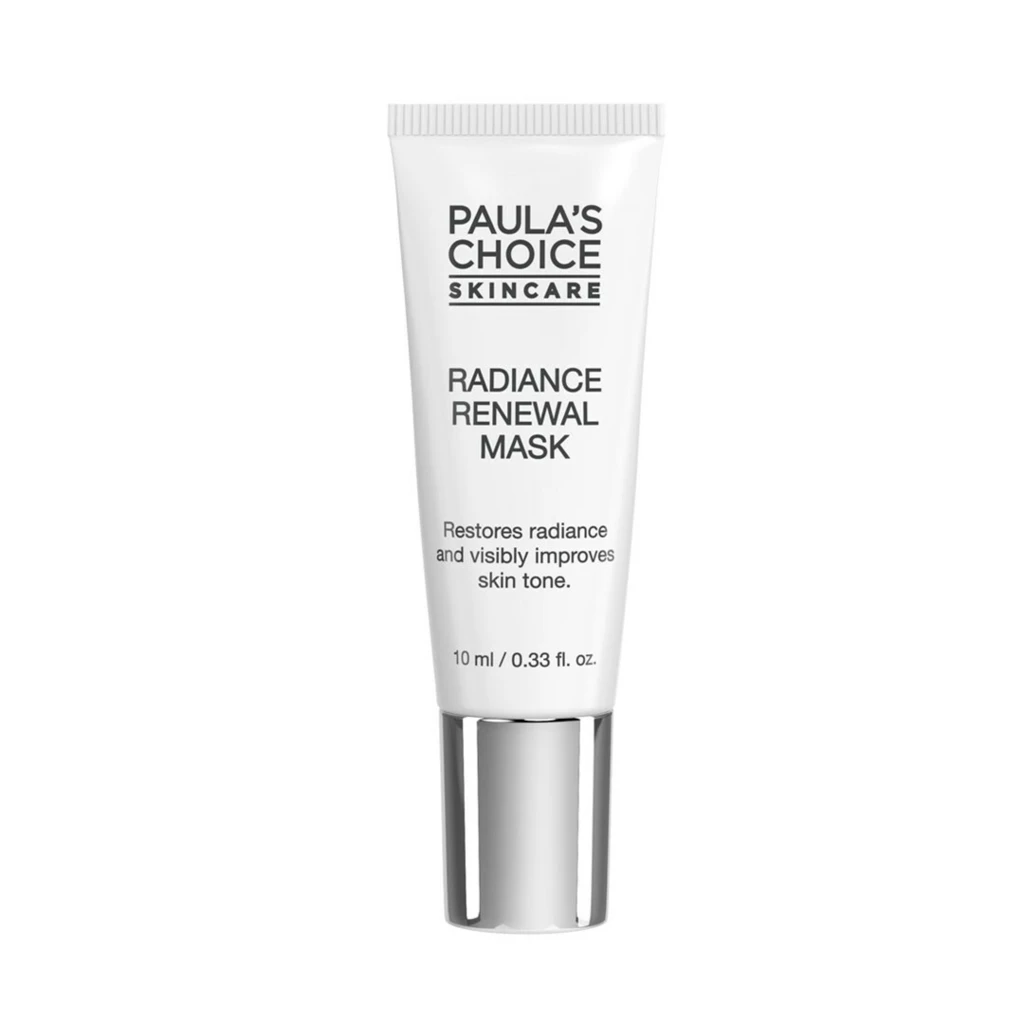 Paula’s Choice Radiance Renewal Mask 10 ml