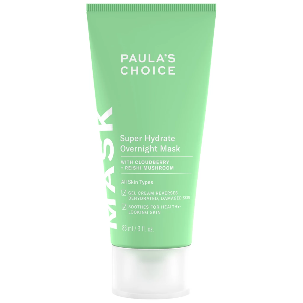 Paula’s Choice Super Hydrate Overnight Mask 88 ml