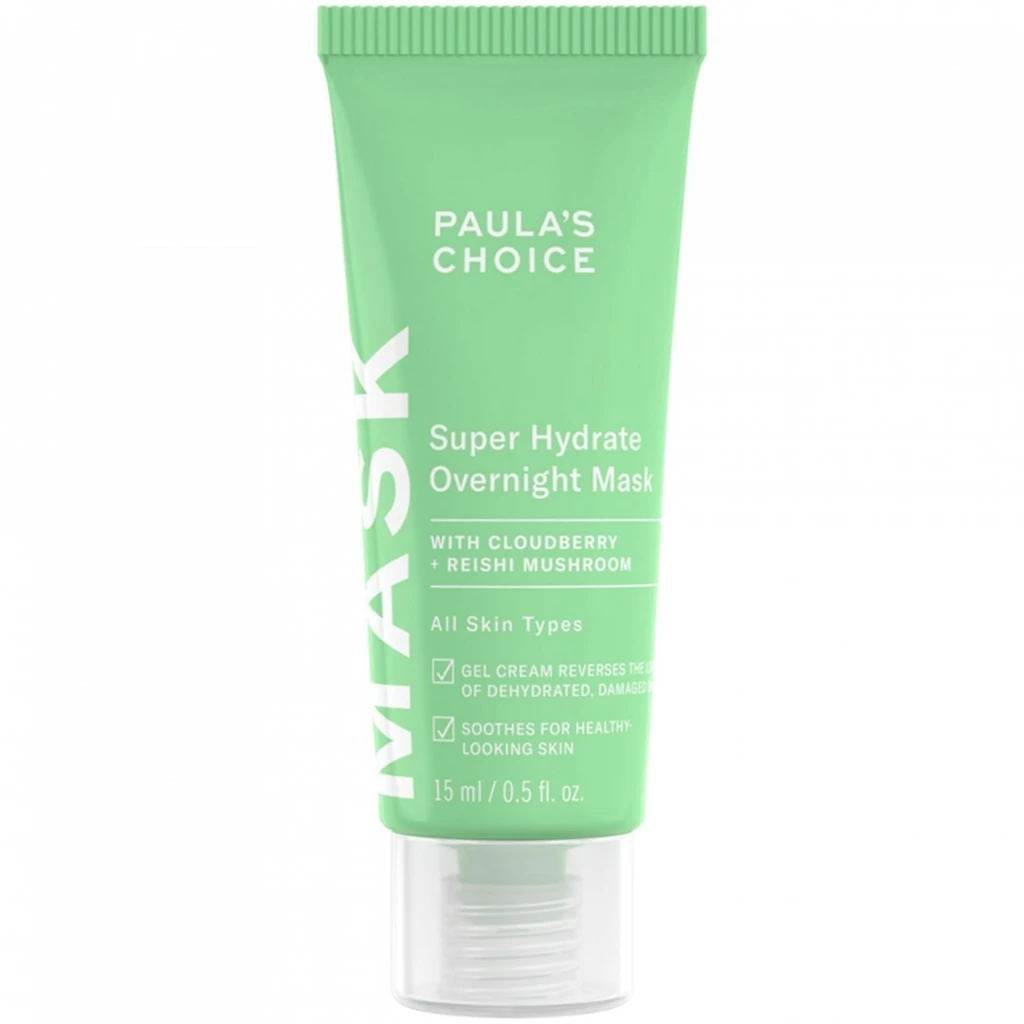 Paula’s Choice Super Hydrate Overnight Mask 15 ml