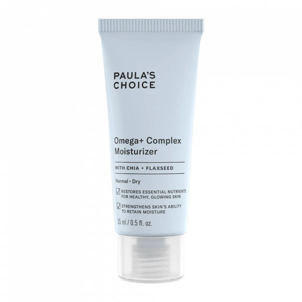 Paula’s Choice Omega+ Complex Moisturizer 15 ml