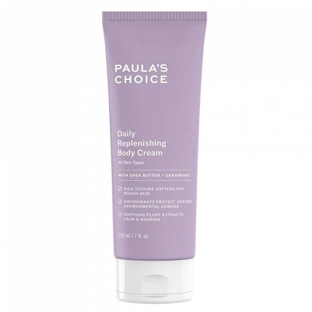 Paula’s Choice Daily Replenishing Body Cream 210 ml