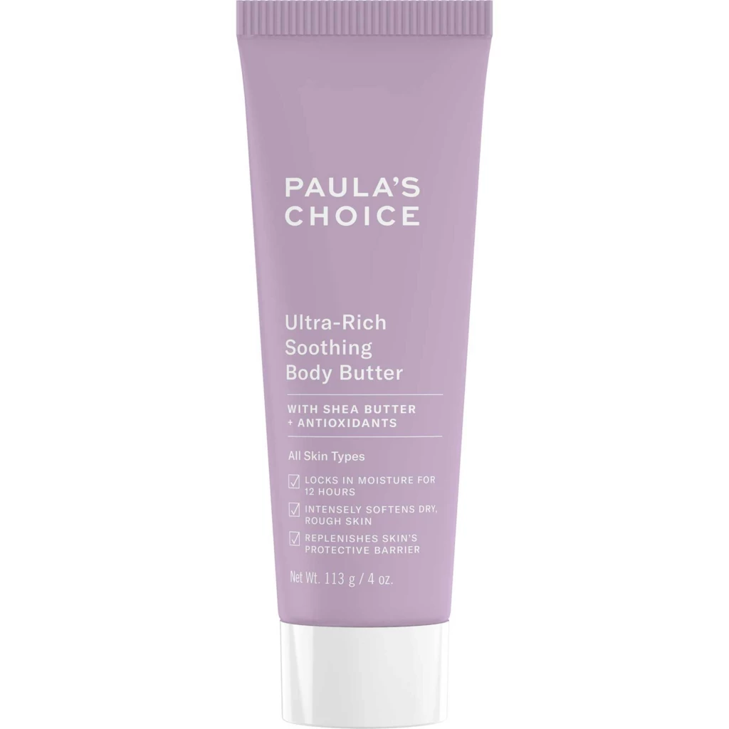 Paula’s Choice Ultra-Rich Soothing Body Butter 113 ml