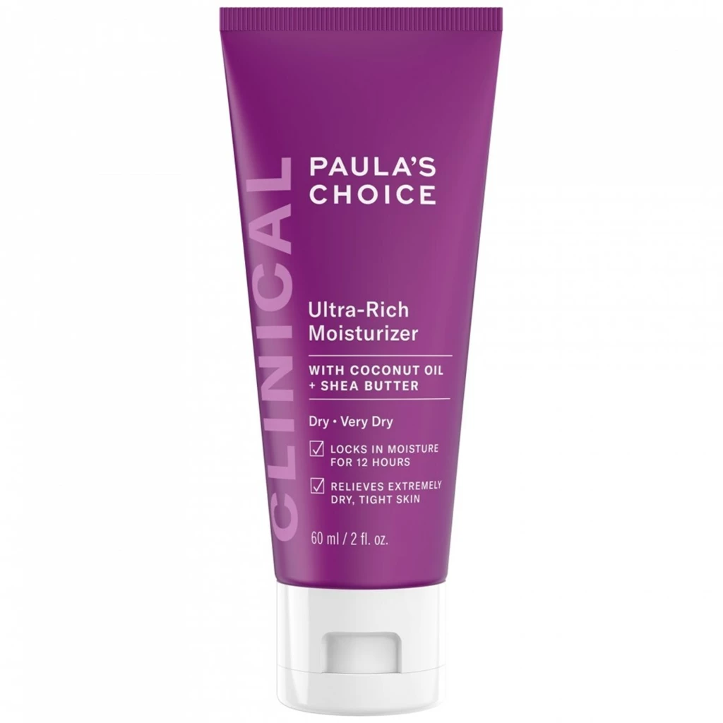 Paula’s Choice Clinical Ultra-Rich Moisturizer 60 ml