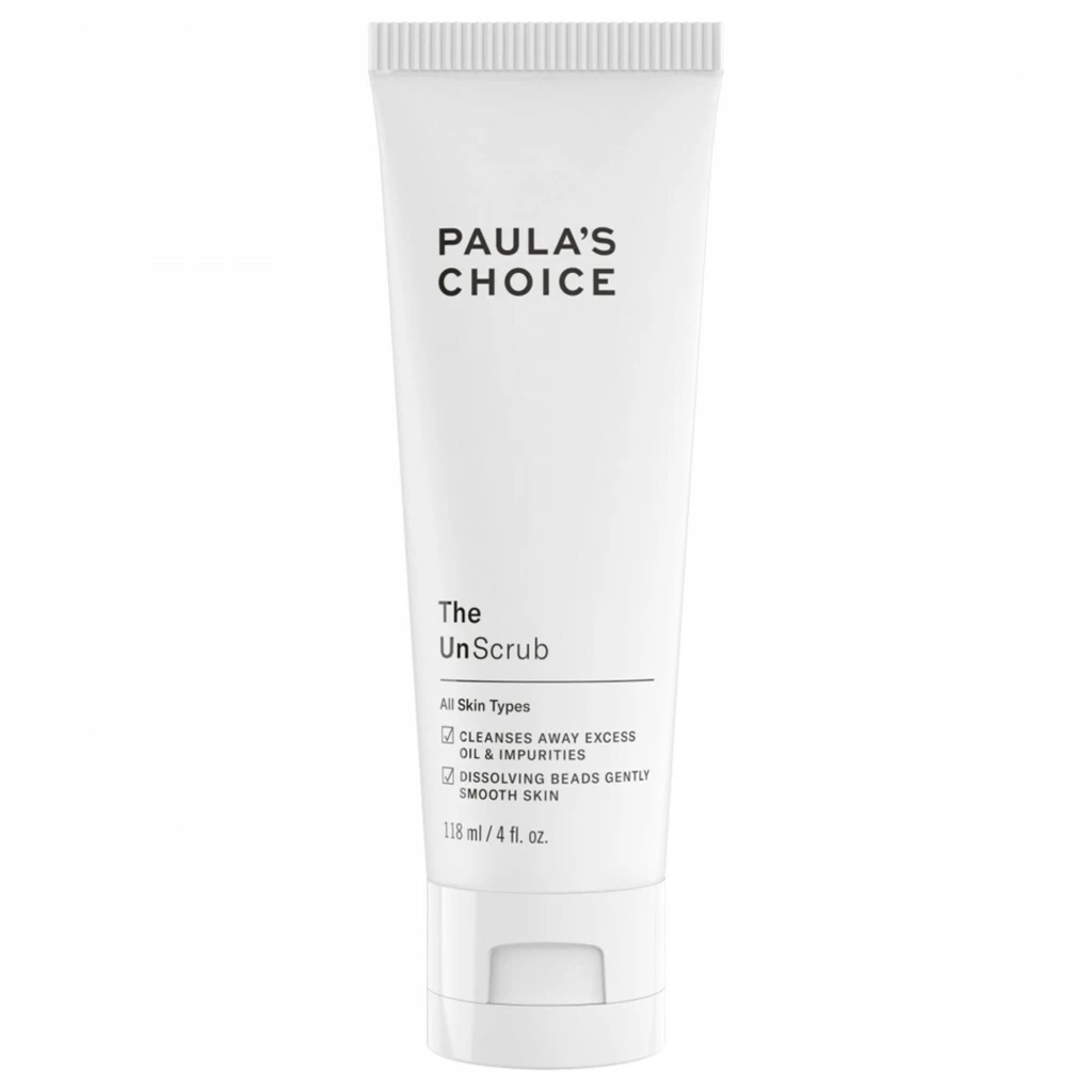 Paula’s Choice The Unscrub 118 ml