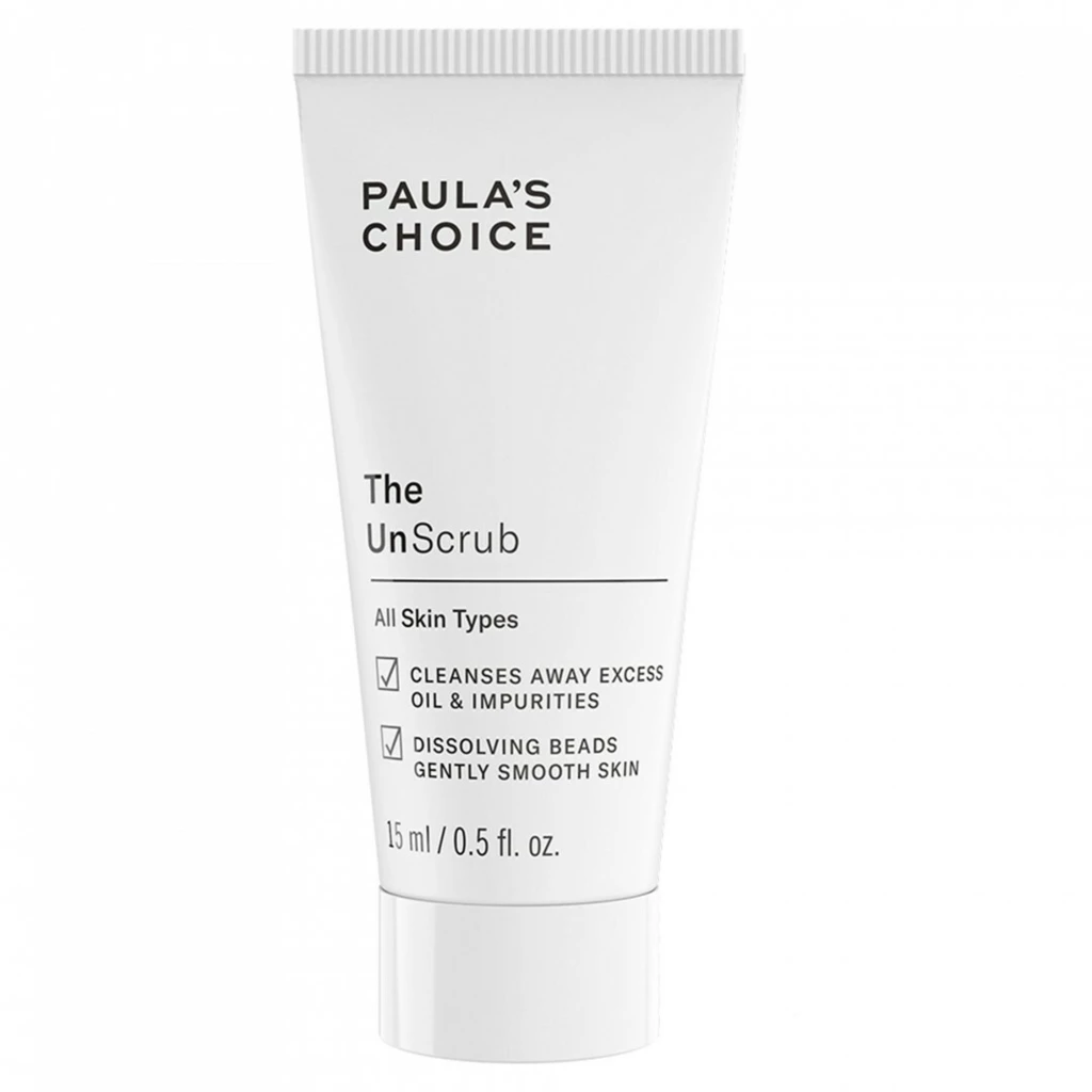 Paula’s Choice The Unscrub 15 ml