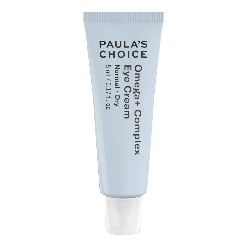 Paula’s Choice Omega+ Complex Eye Cream 5 ml