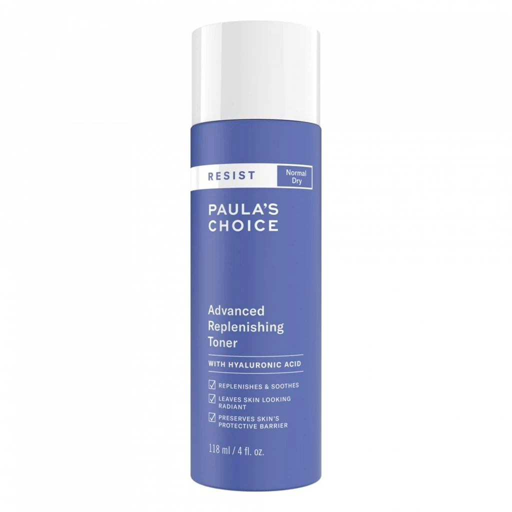 Resist Advanced Replenishing Toner 118 ml