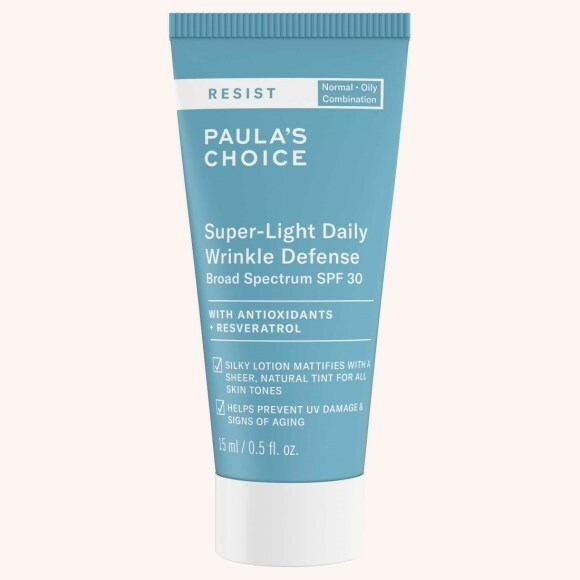 Resist Super-Light Daily Wrinkle Defense SPF30 15 ml