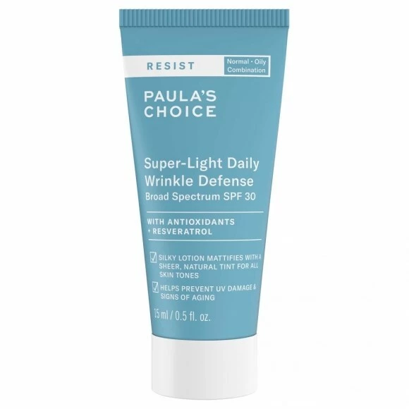 Resist Super-Light Daily Wrinkle Defense SPF30 15 ml