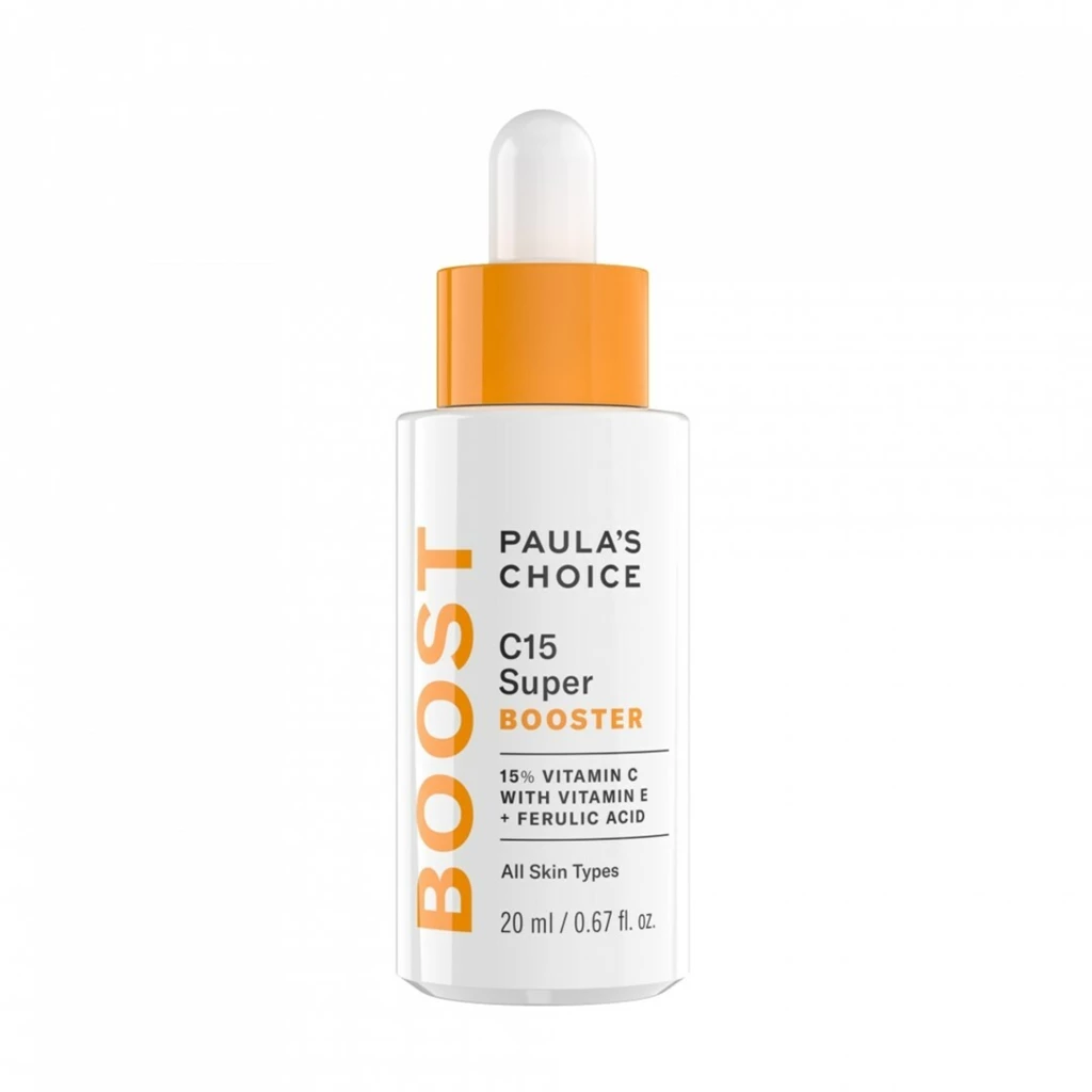 Paula’s Choice C15 Super Booster 20 ml