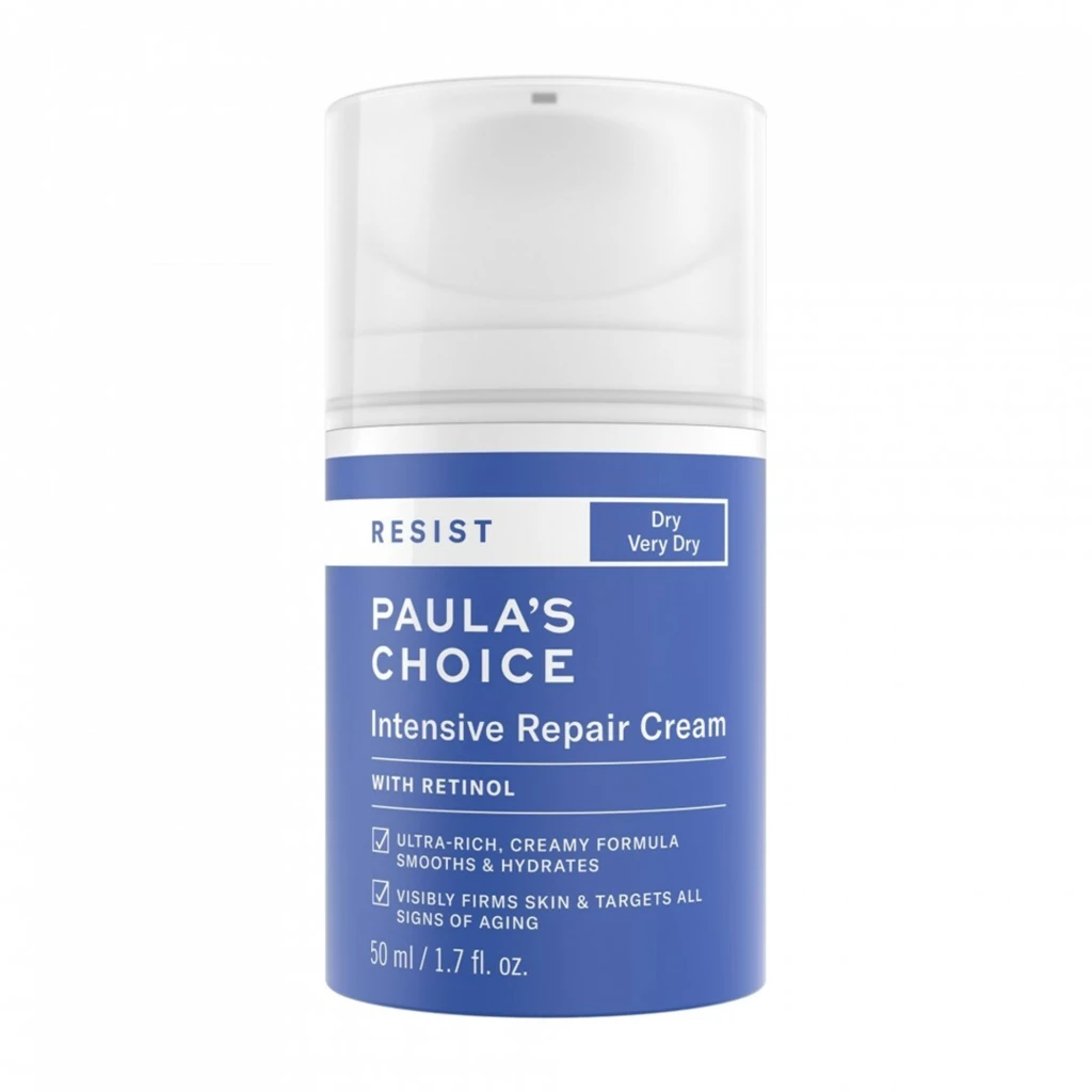 Paula’s Choice Resist Intensive Repair Cream 50 ml