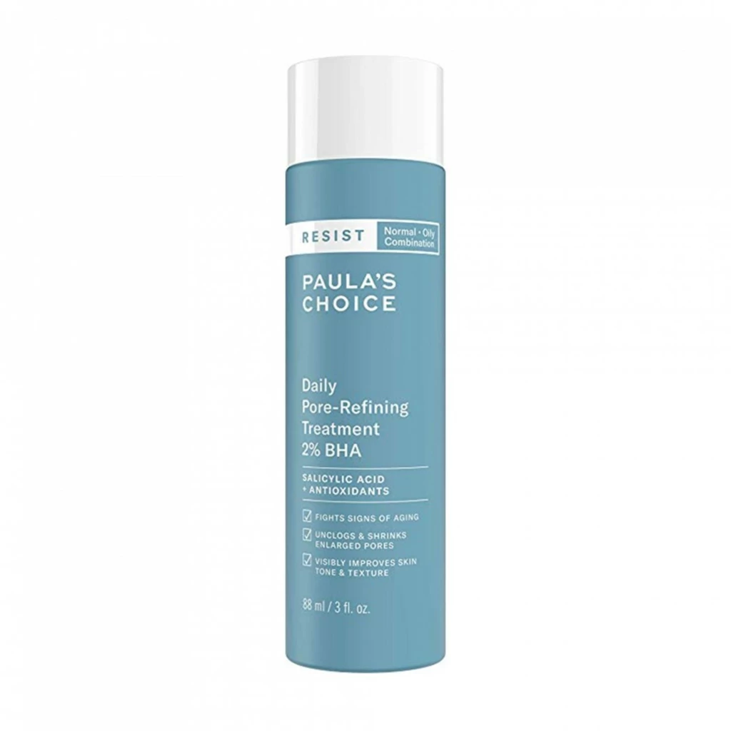 Resist Daily Pore-Refining Treatment 2% BHA 88 ml