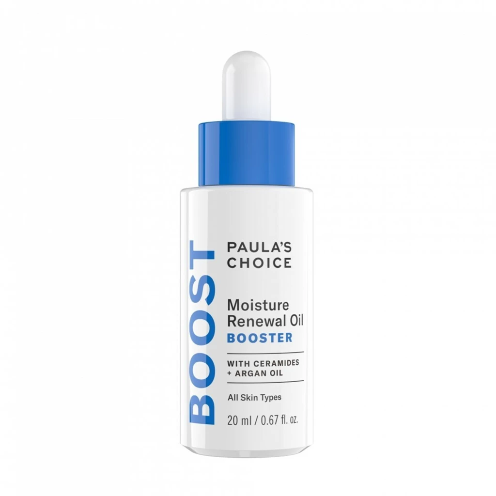 Paula’s Choice Moisture Renewal Oil Booster 20 ml